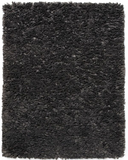 Anji Mountain Bamboo Rug, Co. Paper Shag AMB0453 Grey Rug