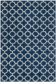 Safavieh Clearance Chatham CHT717C Navy Rug