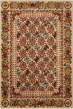 Nourison Clearance Timeless TML13 Multi Rug