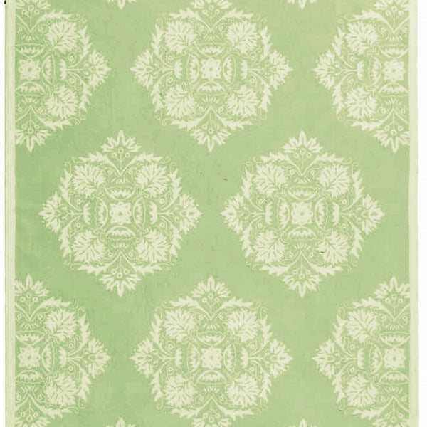 Safavieh Clearance Chelsea HK359B Green Rug