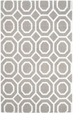 Safavieh Clearance Cedar Brook CDR268K Grey Rug