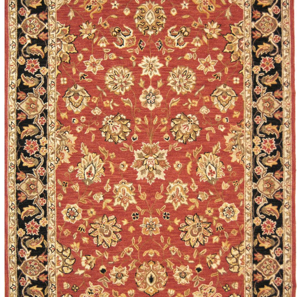 Safavieh Clearance Chelsea HK505C Rose Rug