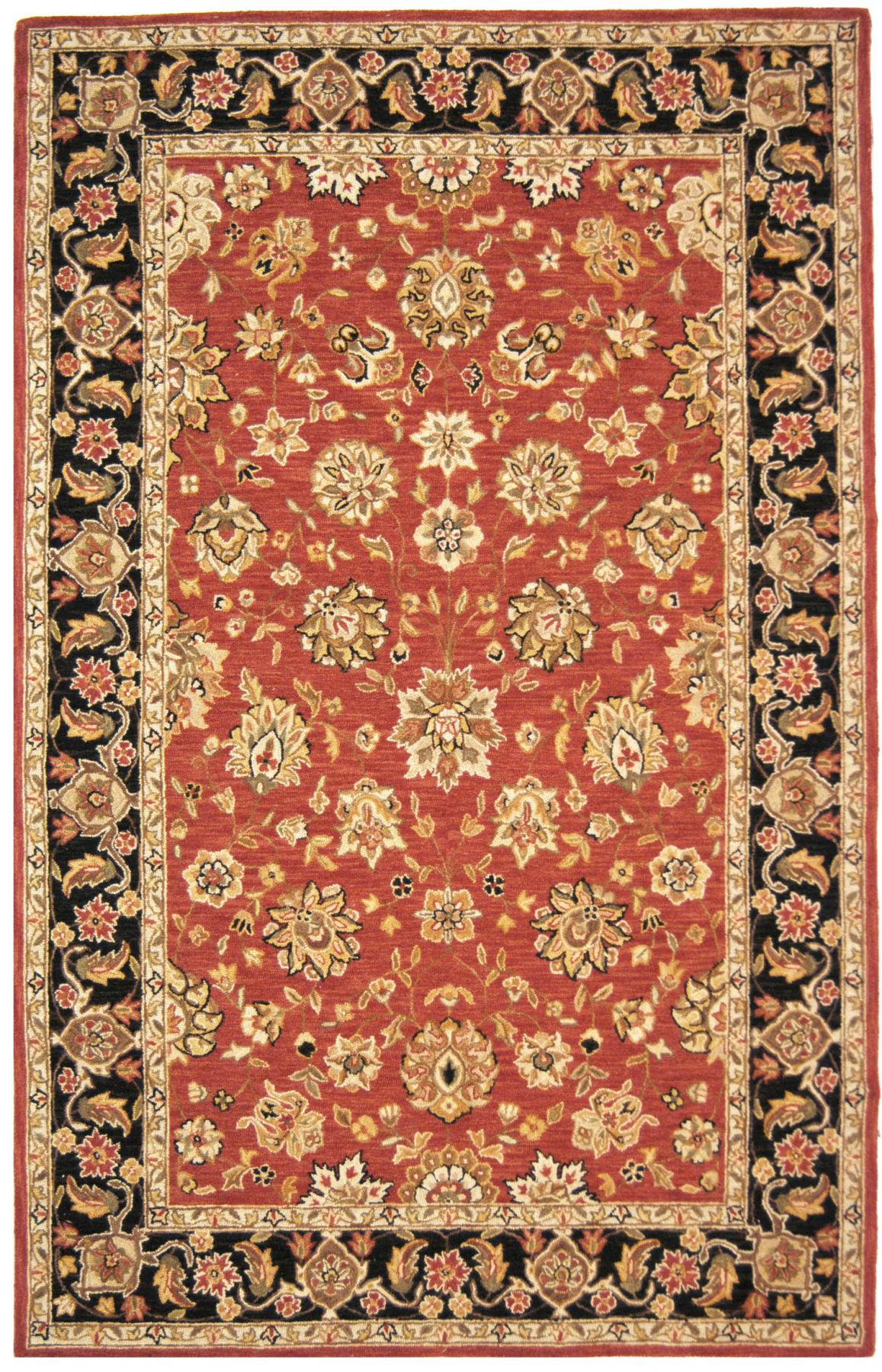 Safavieh Clearance Chelsea HK505C Rose Rug