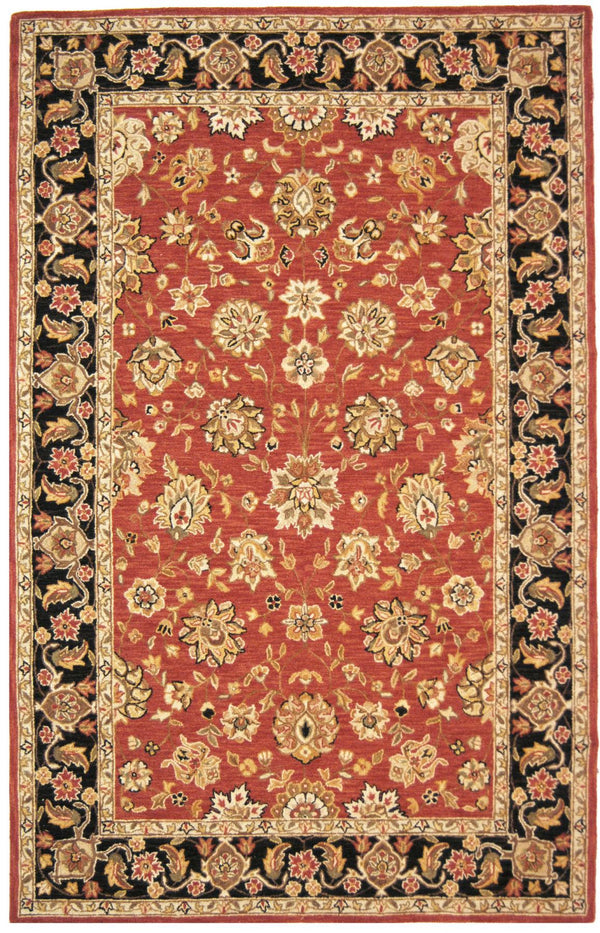 Safavieh Clearance Chelsea HK505C Rose Rug