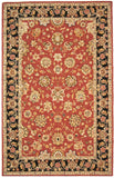 Safavieh Clearance Chelsea HK505C Rose Rug