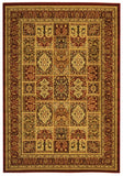 Safavieh Clearance Lyndhurst LNH217A Green Rug