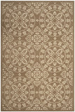 Safavieh Clearance Cedar Brook CDR262E Taupe Rug