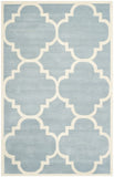 Safavieh Clearance Chatham CHT730B Blue Rug