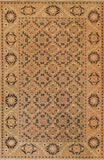 Tibet Rug Company Suzani SUZANI5 Tan Rug