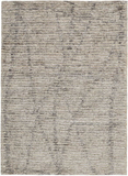 Nourison Ellora ELL02 Stone Rug