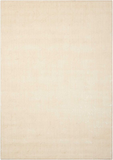 Nourison Clearance Nepal NEP01 Bone Rug