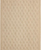 Safavieh Clearance Palm Beach PAB351A Sand Rug