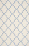 Safavieh Clearance Cambridge CAM121F Ivory Rug