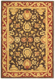 Safavieh Clearance Anatolia AN548B Charcoal Rug