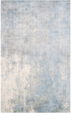 Safavieh Clearance Mirage MIR412A Aqua Rug