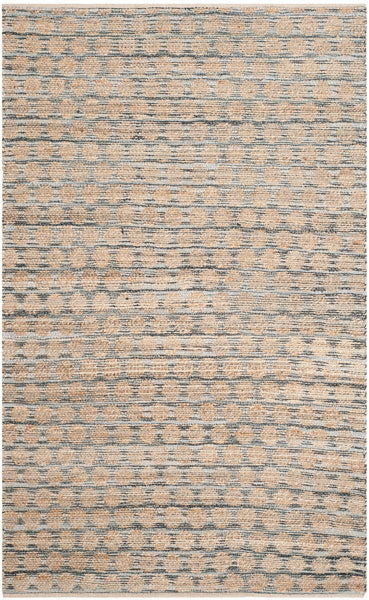 Safavieh Clearance Cape Cod CAP820A Black Rug