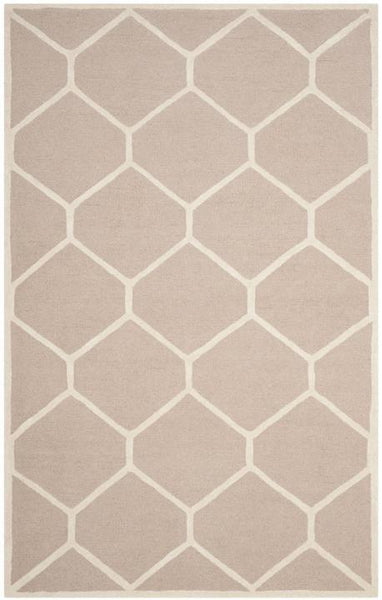 Safavieh Clearance Cambridge CAM144J Beige Rug