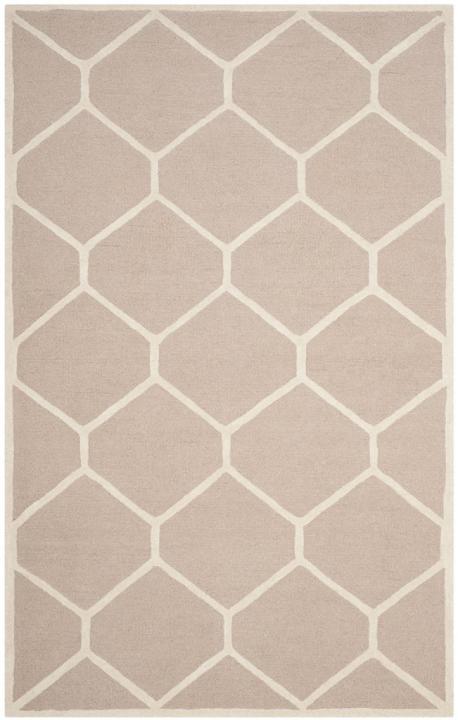 Safavieh Clearance Cambridge CAM144J Beige Rug