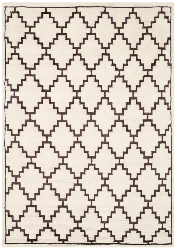 Safavieh Clearance Mosaic MOS157A Beige Rug