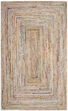 Safavieh Clearance Cape Cod CAP202B Beige Rug