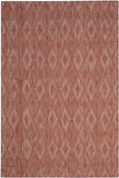 Safavieh Clearance Courtyard CY8522-36522 Red Rug