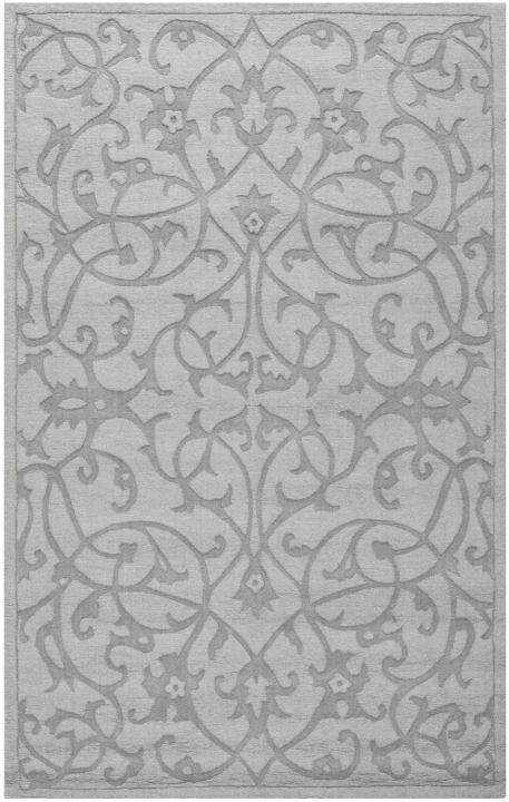 Safavieh Clearance Impressions IM341B Grey Rug