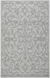 Safavieh Clearance Impressions IM341B Grey Rug