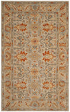 Safavieh Clearance Antiquities AT63A Beige Multi Rug