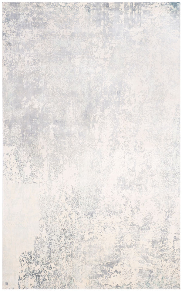 Safavieh Clearance Mirage MIR411A Aqua Rug