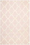 Safavieh Clearance Cambridge CAM121M Light Pink Rug