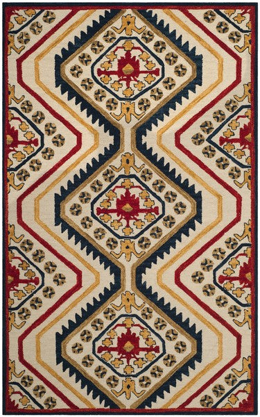 Safavieh Clearance Aspen APN701A Ivory Rug
