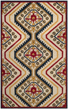 Safavieh Clearance Aspen APN701A Ivory Rug
