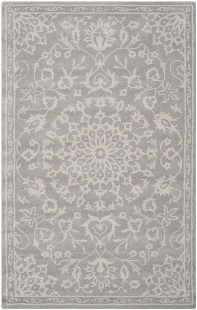 Safavieh Clearance Bella BEL446A Grey Rug
