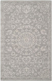 Safavieh Clearance Bella BEL446A Grey Rug