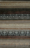 Tibet Rug Company 100 CT w/ Silk Arabesque Blue Rug