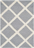 Safavieh Clearance Cambridge CAM135D Silver Rug