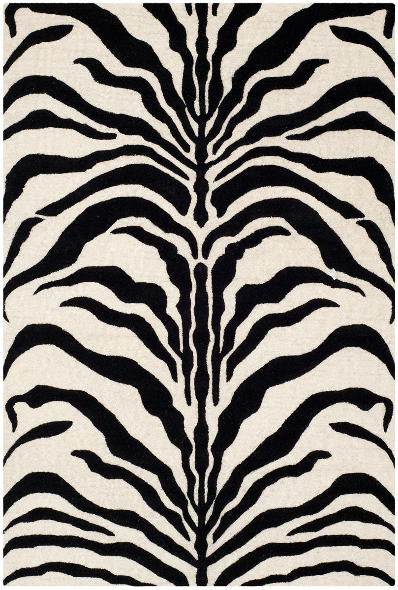 Safavieh Clearance Cambridge CAM709Q Ivory Rug