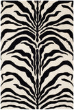 Safavieh Clearance Cambridge CAM709Q Ivory Rug