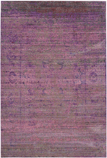 Safavieh Clearance Valencia VAL203N Lavendar Rug