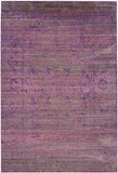 Safavieh Clearance Valencia VAL203N Lavendar Rug