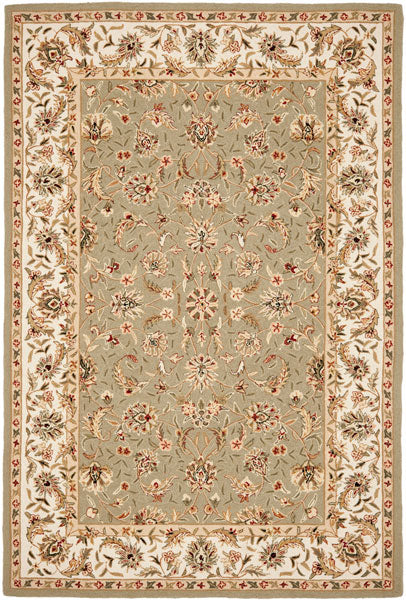 Safavieh Clearance Chelsea HK78D Sage Rug