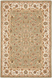 Safavieh Clearance Chelsea HK78D Sage Rug