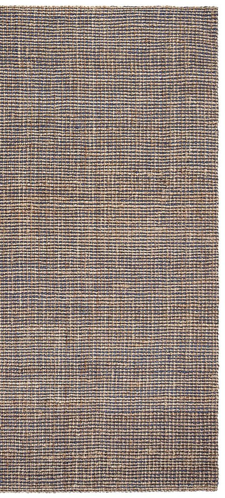 Anji Mountain Bamboo Rug, Co. Jute AMB0361 Tan Rug