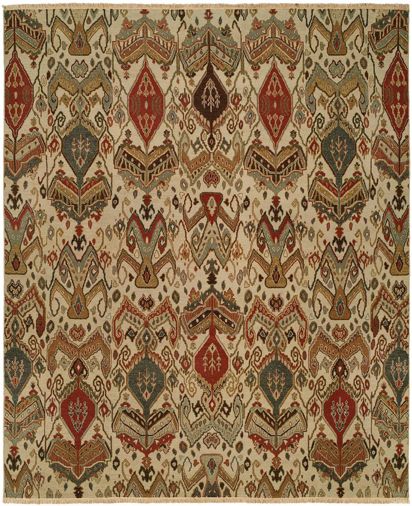 Rugs Done Right Carlisle CN25 Multi Rug