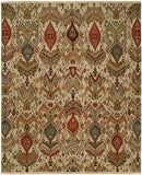 Rugs Done Right Carlisle CN25 Multi Rug