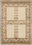 safavieh clearance paradise par11 606 ivory rug