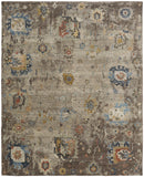 Rugs Done Right Osterville OS90 Camel Brown Rug
