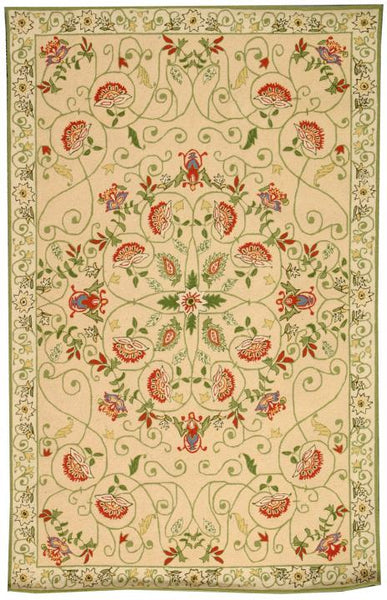Safavieh Clearance Chelsea HK330A Beige Rug