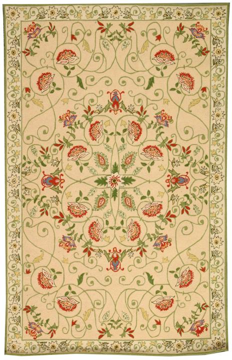 Safavieh Clearance Chelsea HK330A Beige Rug