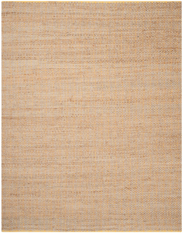 Safavieh Clearance Cape Cod CAP811A Yellow Rug